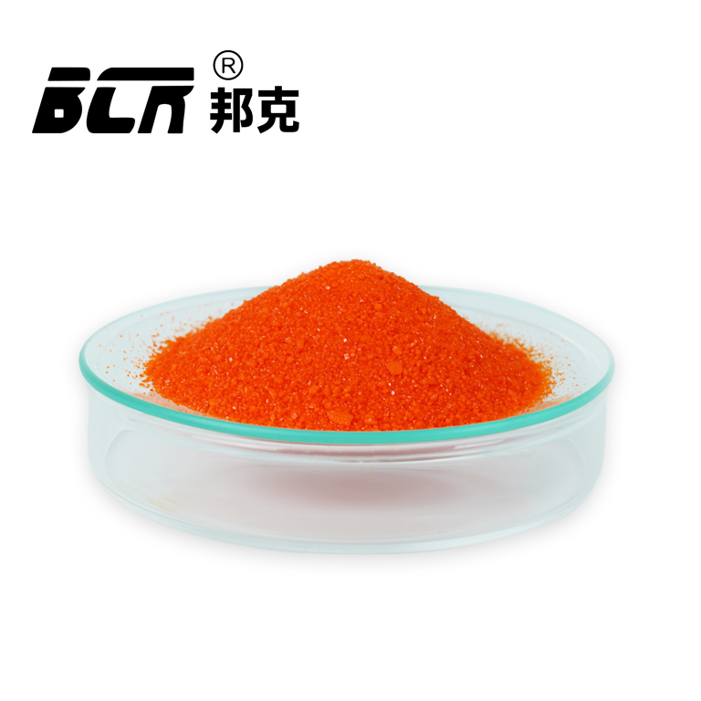 试剂重铬酸钾
